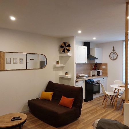 Appartement - Narbonne Eksteriør bilde