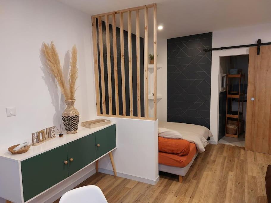 Appartement - Narbonne Eksteriør bilde