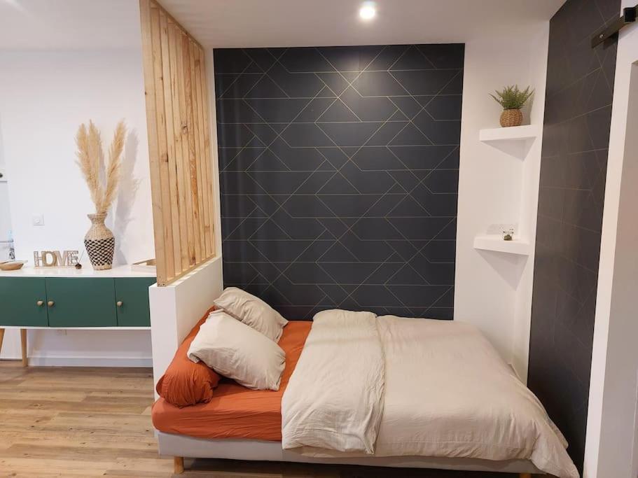 Appartement - Narbonne Eksteriør bilde