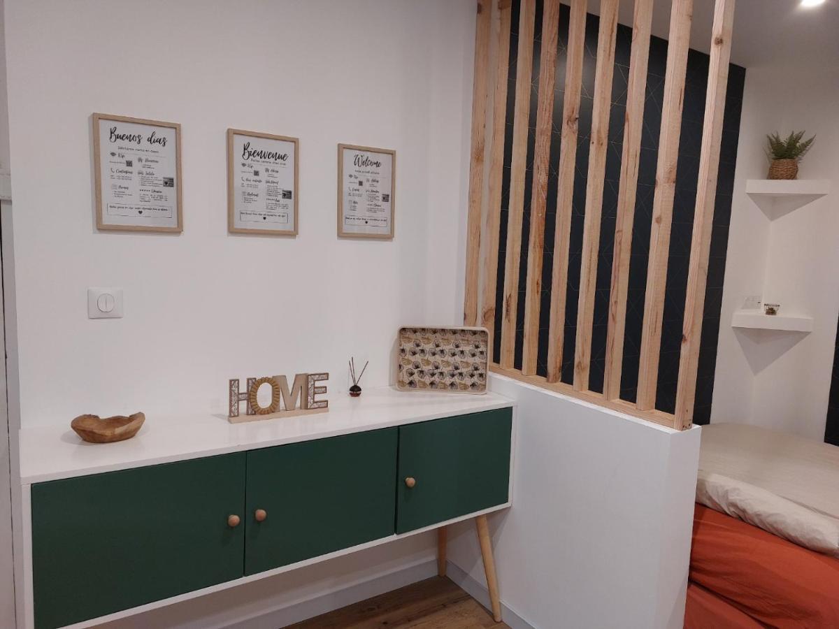 Appartement - Narbonne Eksteriør bilde