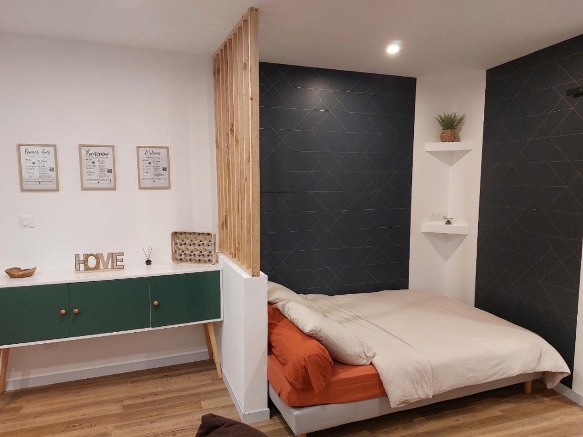 Appartement - Narbonne Eksteriør bilde
